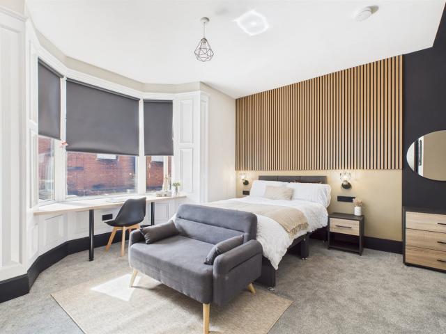 House for rent in Westoe, South Shields