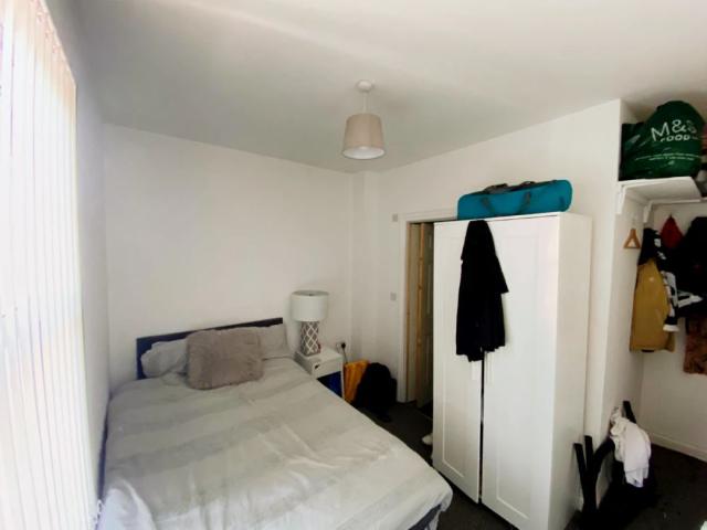 Apartment for rent in Feckenham, City Of Bristol