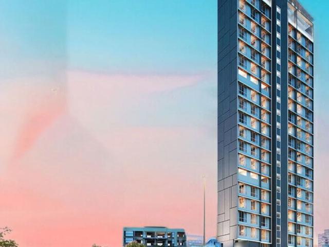 Flat for sale in Andheri - Mumbai, National Capital Territory Of Delhi