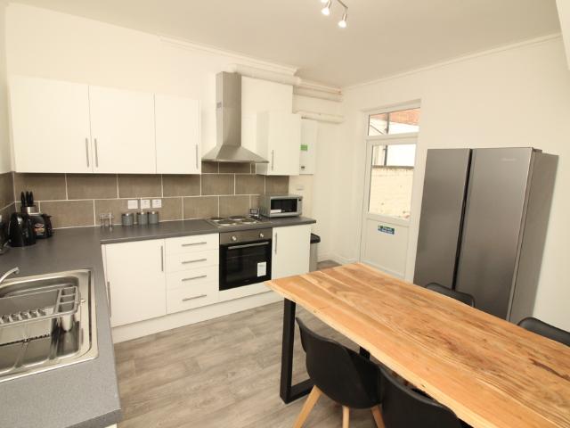 House for rent in Bank Top, Darlington