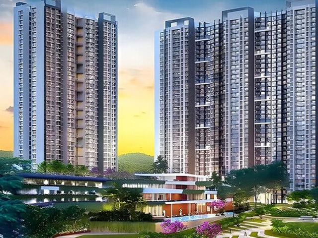 Flat for sale in Navi Mumbai, National Capital Territory Of Delhi