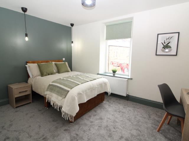 House for rent in Barnard Castle, North East