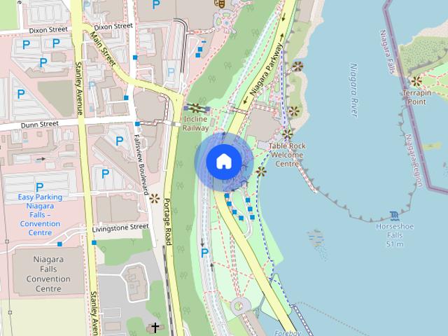 Apartment for rent in Niagara, Ontario