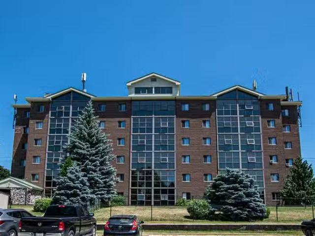 Condo for rent in Guelph, Ontario