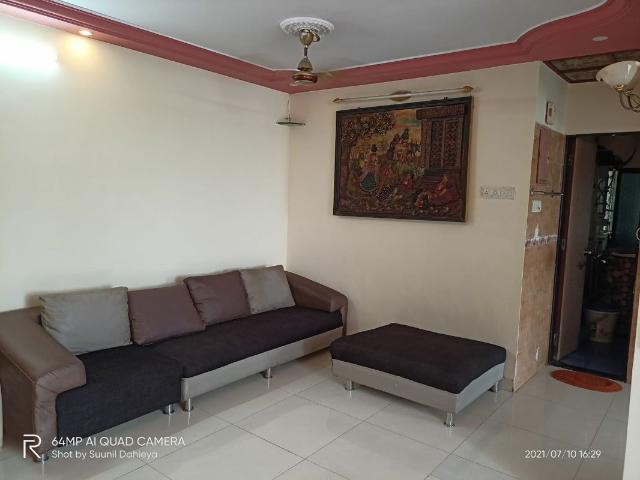 Flat for rent in Andheri - Mumbai, National Capital Territory Of Delhi