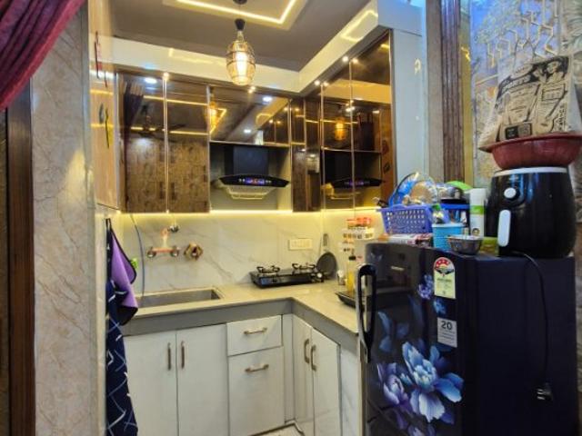 Flat for sale in Deri