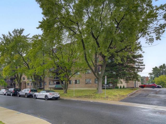 Apartment for rent in Boucherville, Quebec