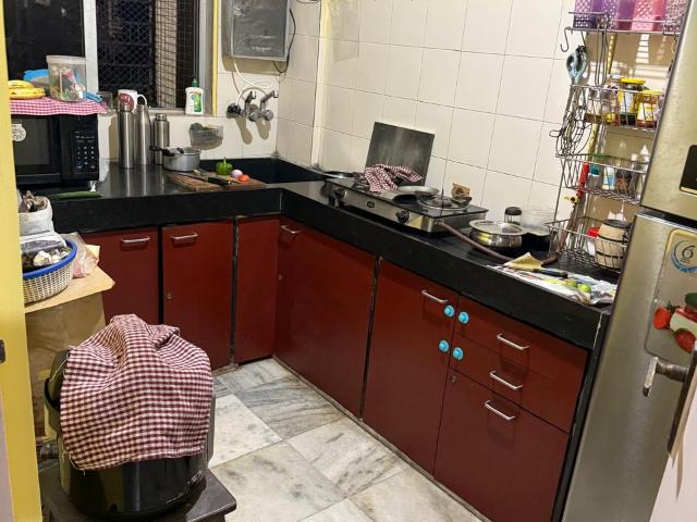 Flat for rent in Andheri - Mumbai, National Capital Territory Of Delhi