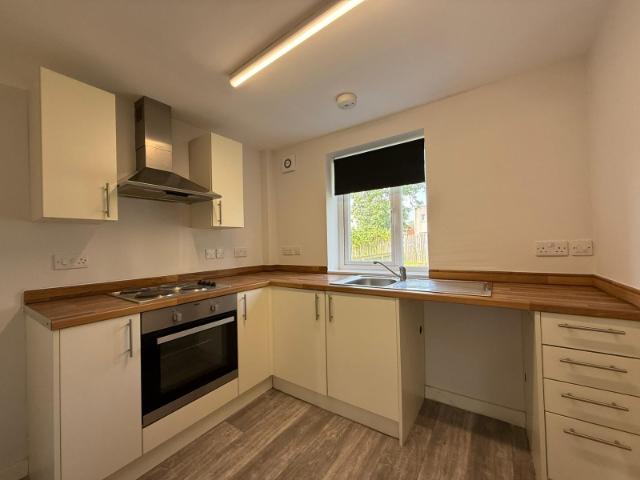 Apartment for rent in Little London, Rotherham