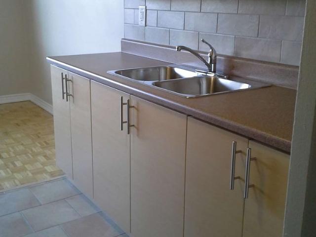 Apartment for rent in Mississauga, Ontario