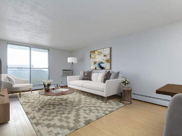 Apartment for rent in Yorkton, Saskatchewan