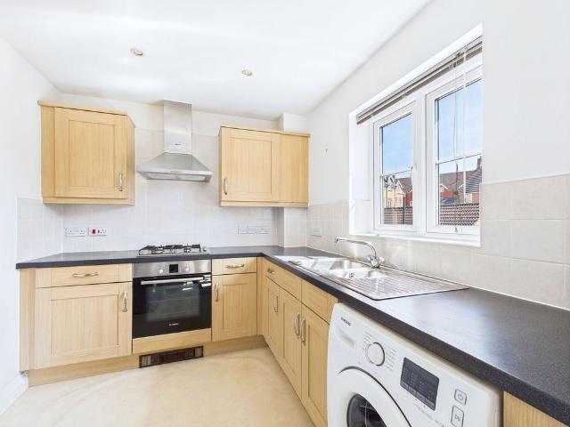 Apartment for rent in Redhouse, Abbey Mead