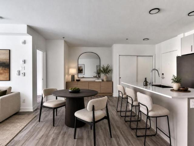 Apartment for rent in LaSalle, Montréal