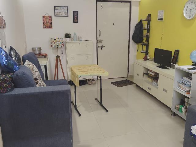 Flat for rent in Palghar, National Capital Territory Of Delhi