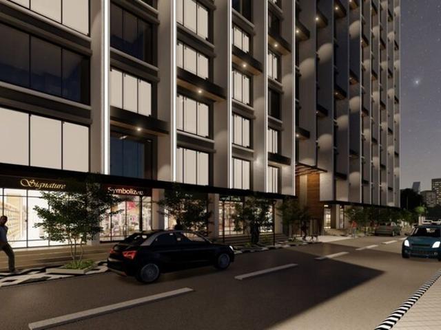 Flat for sale in Andheri - Mumbai, National Capital Territory Of Delhi