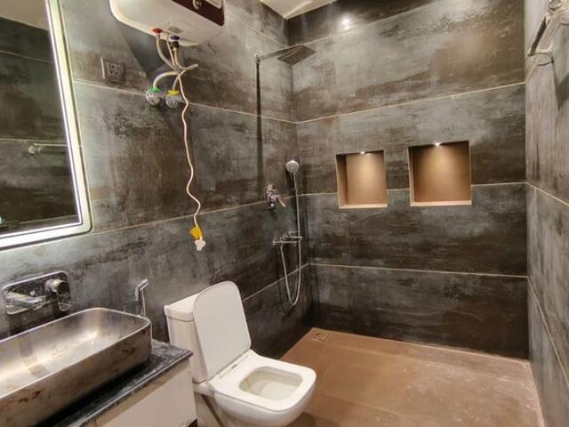 Flat for rent in Deri
