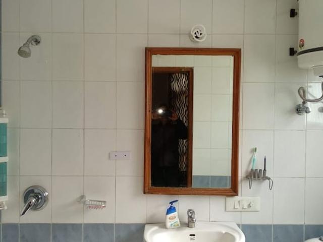 Flat for rent in Zirakpur, Punjab