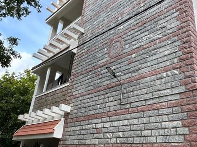 House for rent in Bangalore North, Cox Town - Bangalore