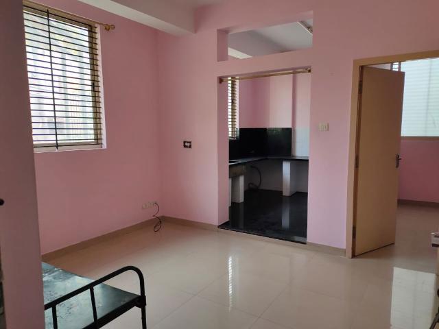 House for rent in Bangalore North, Cox Town - Bangalore