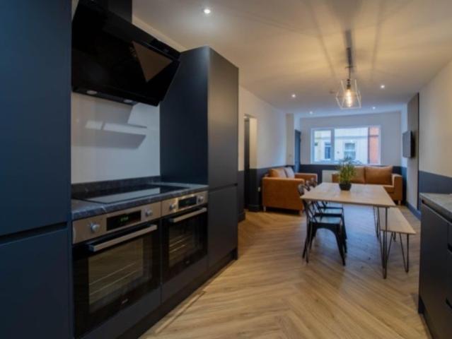 House for rent in Attenborough, East Midlands