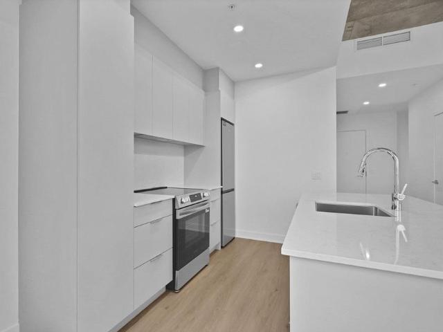 Apartment for rent in St. Leonard's, Quebec
