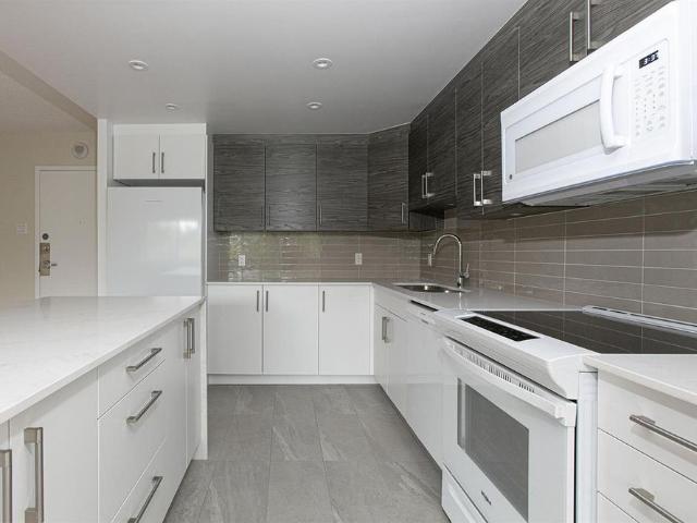 Apartment for rent in St. Leonard's, Quebec