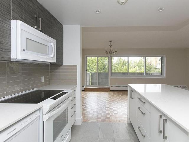 Apartment for rent in St. Leonard's, Quebec