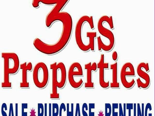 Flat for sale in Deri