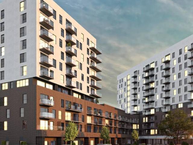 Apartment for rent in St. Leonard's, Quebec