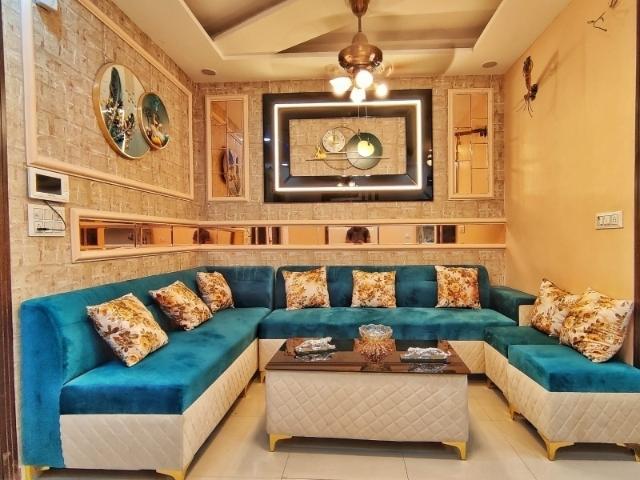 Flat for sale in Deri