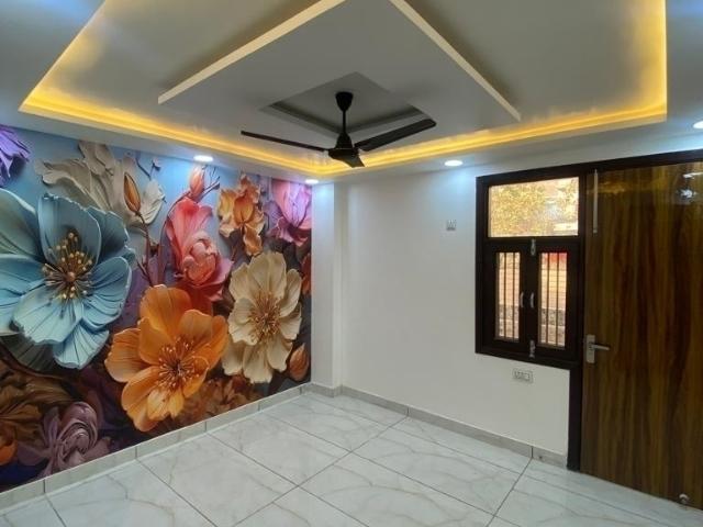 Flat for sale in Deri