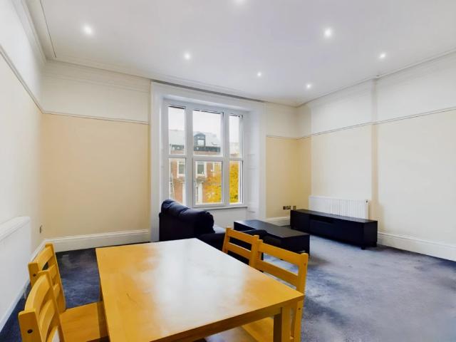 Apartment for rent in Ashbrooke, Sunderland