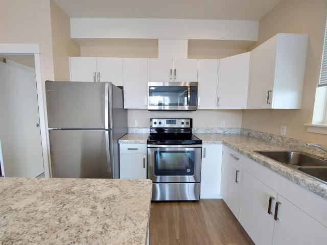 Apartment for rent in Strathcona, British Columbia