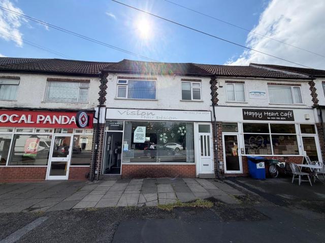 Apartment for rent in Olton, West Midlands