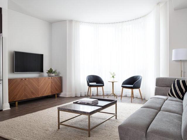 Apartment for rent in Cote-saint-luc, Quebec