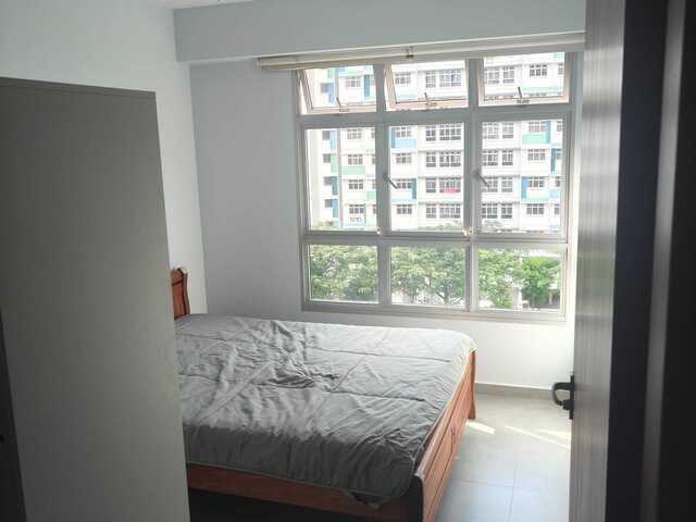 Room for rent