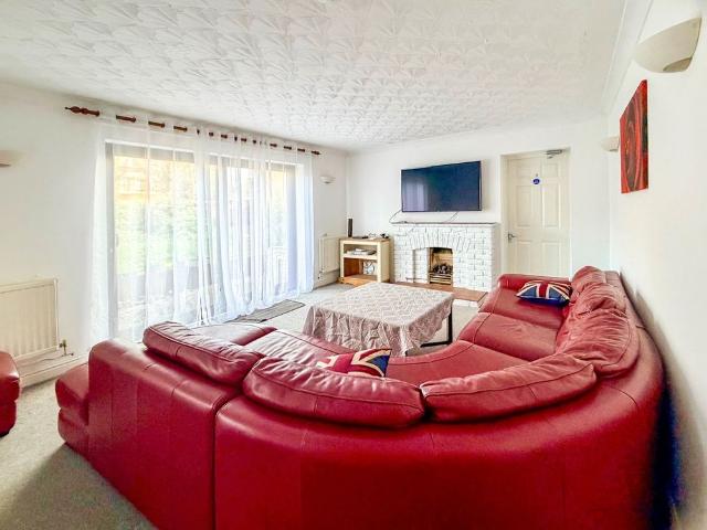 House for rent in St Clements, Worcestershire