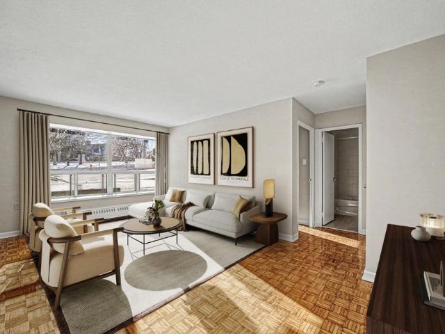 Apartment for rent in Mississauga, Ontario