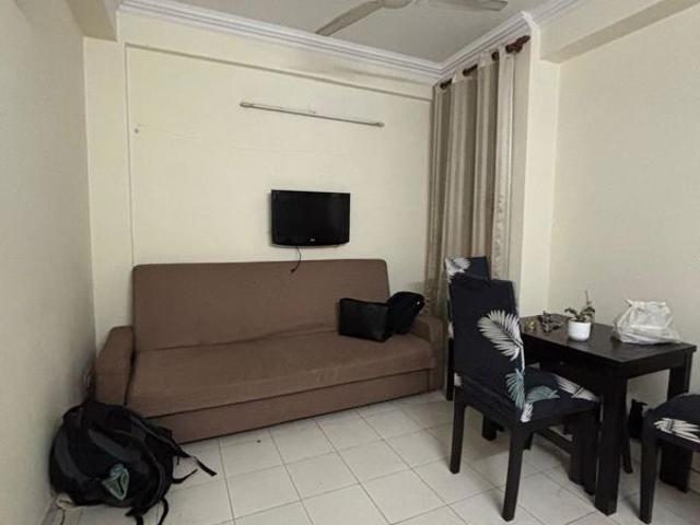 Flat for rent in Deri