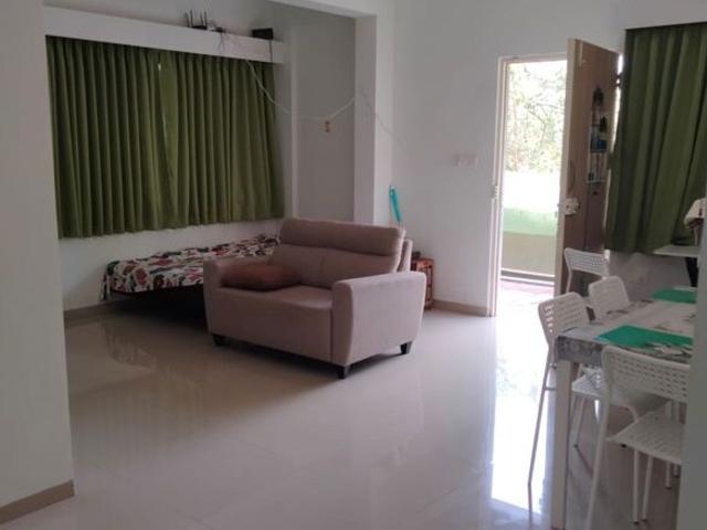 Flat for rent in Chamba, Himachal Pradesh