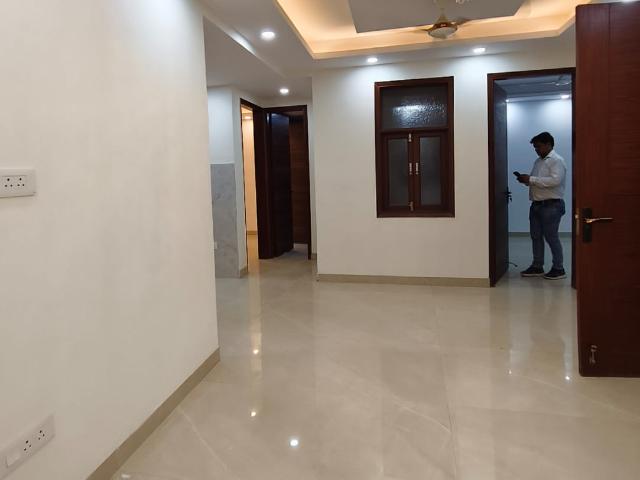 Flat for sale in Deri