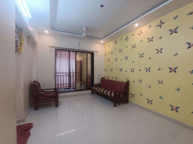 Flat for rent in Palghar, National Capital Territory Of Delhi