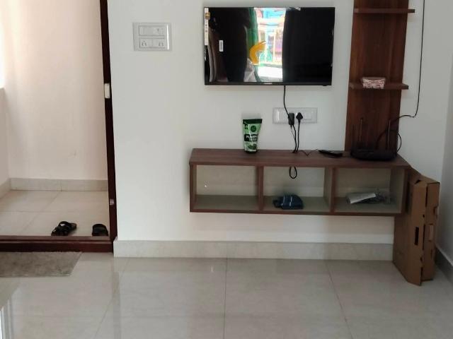 House for rent in Bangalore North, Cox Town - Bangalore