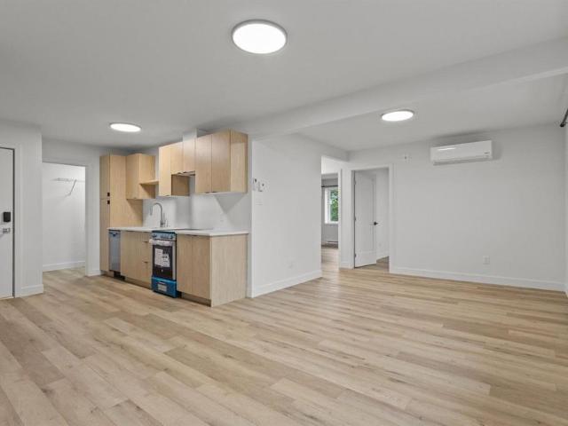 Apartment for rent in St. Leonard's, Quebec