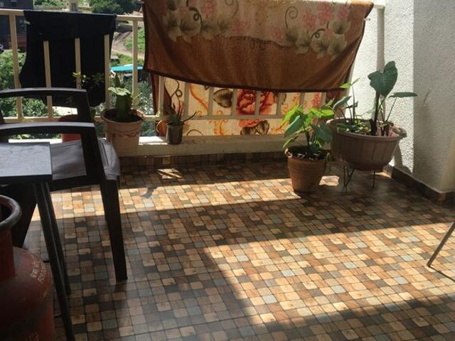 Flat for rent in Poona, National Capital Territory Of Delhi
