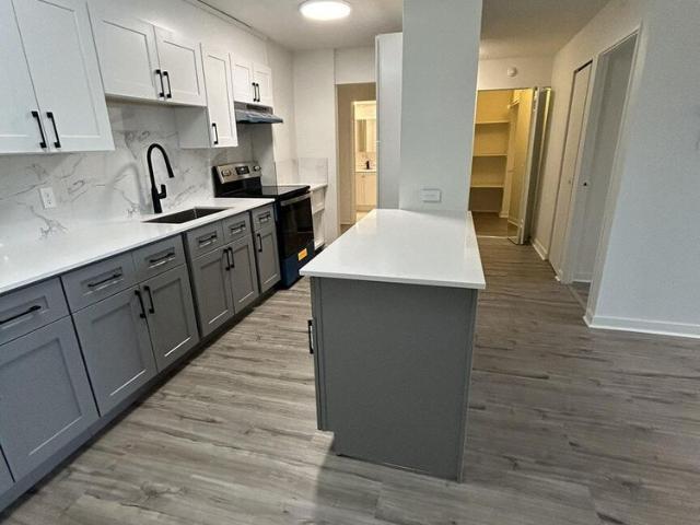 Apartment for rent in St. Leonard's, Quebec