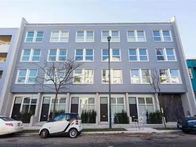 Condo for rent in Vancouver