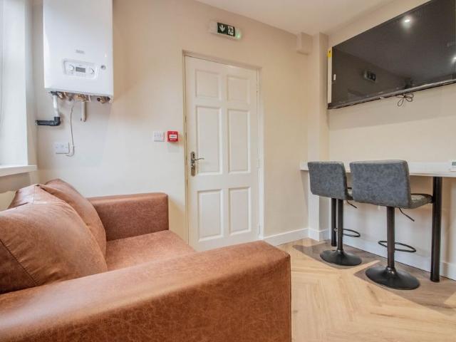 Apartment for rent in Attenborough, East Midlands