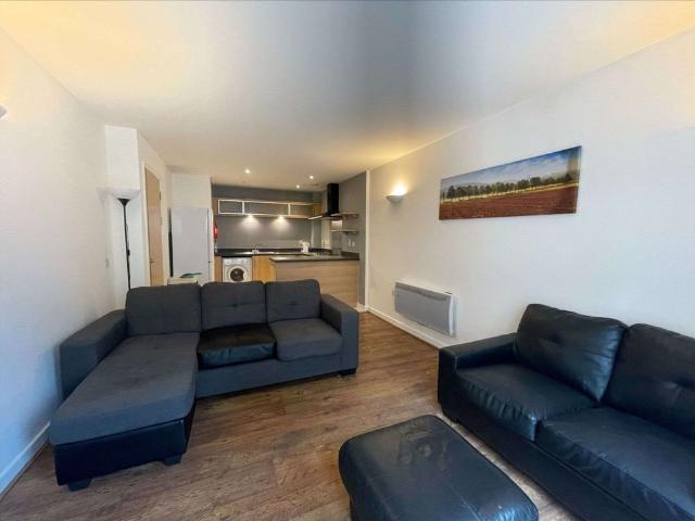 Apartment for rent in Semilong, Northampton