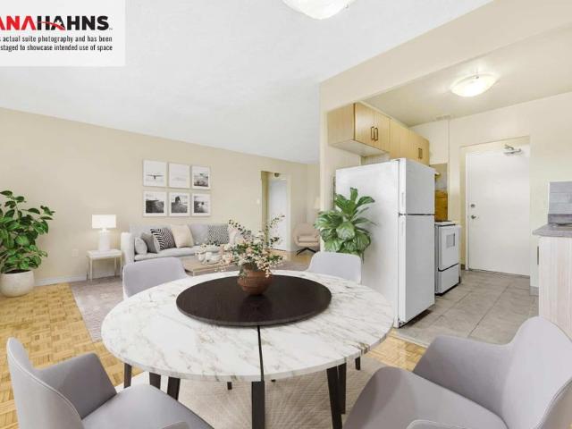 Apartment for rent in Port Credit, Mississauga